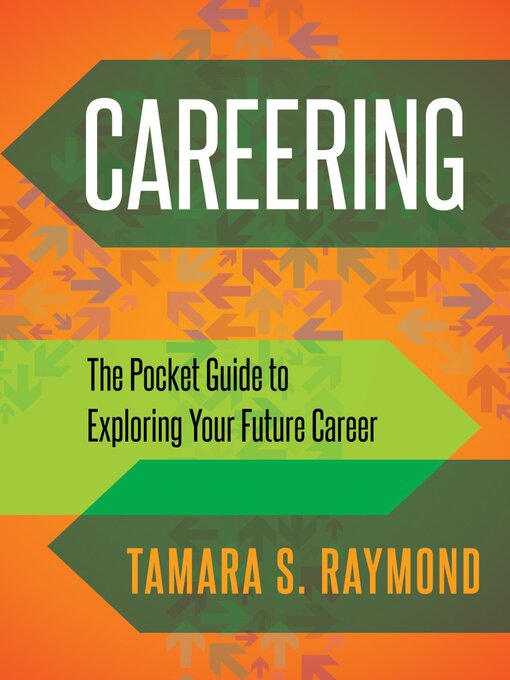 Title details for Careering by Tamara S. Raymond - Available